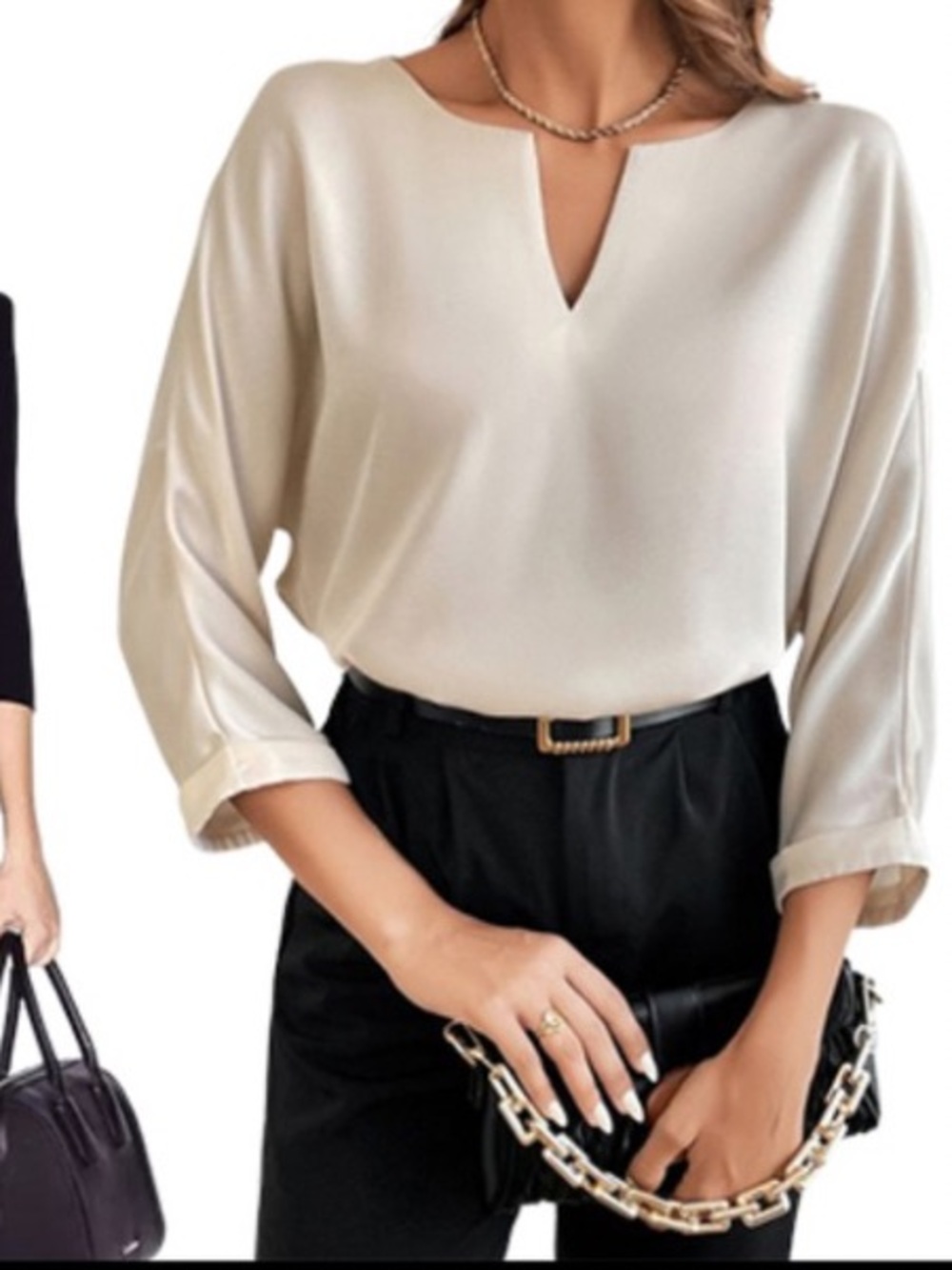 Business Wear NWT Mystery Box 5 Piece Lot of Premium Brands Size 4 🌻